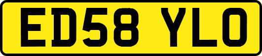 ED58YLO