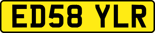 ED58YLR
