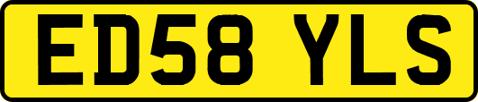 ED58YLS