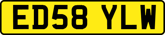 ED58YLW