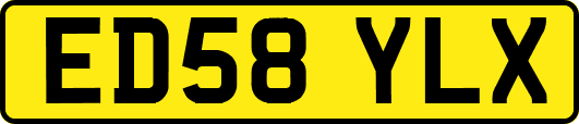 ED58YLX