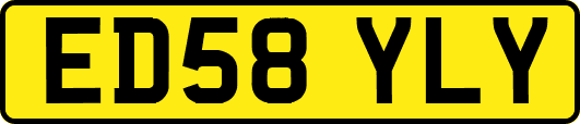 ED58YLY