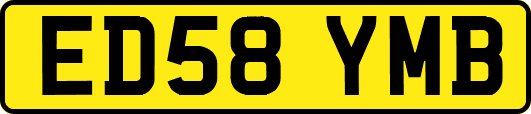 ED58YMB