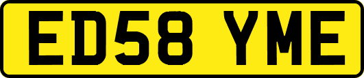 ED58YME