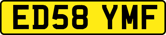 ED58YMF