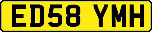 ED58YMH