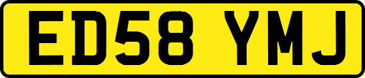 ED58YMJ