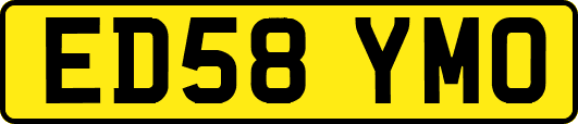 ED58YMO
