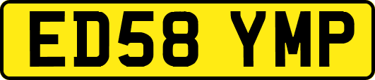 ED58YMP