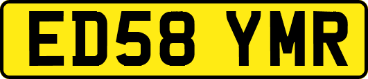 ED58YMR