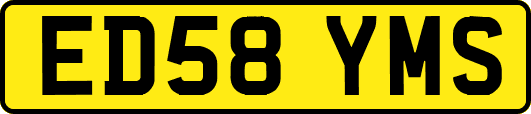 ED58YMS