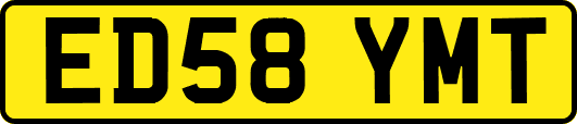 ED58YMT
