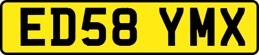 ED58YMX