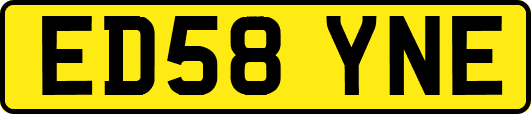ED58YNE
