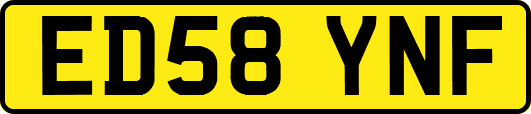 ED58YNF