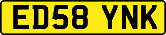ED58YNK