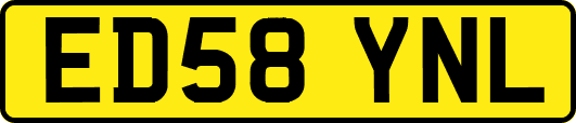 ED58YNL