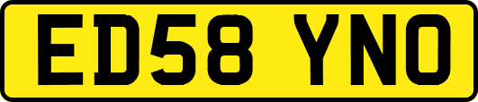 ED58YNO