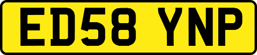 ED58YNP