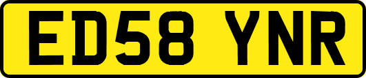 ED58YNR