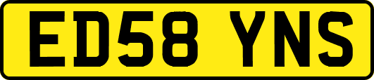 ED58YNS