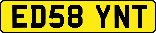 ED58YNT