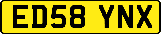 ED58YNX