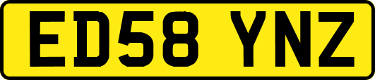 ED58YNZ