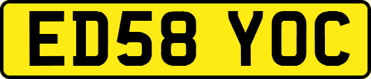 ED58YOC