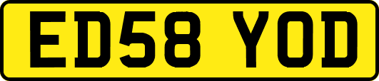 ED58YOD