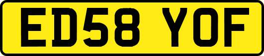 ED58YOF