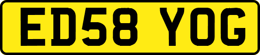 ED58YOG