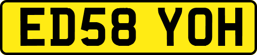 ED58YOH