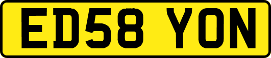 ED58YON
