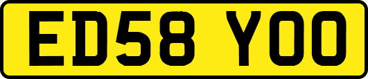 ED58YOO