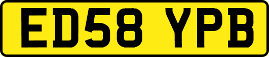 ED58YPB