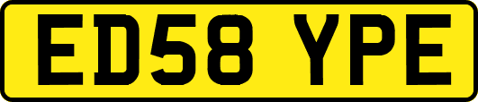 ED58YPE