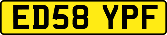 ED58YPF