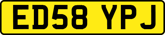ED58YPJ