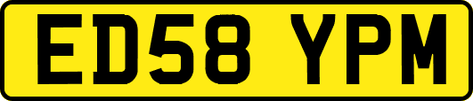 ED58YPM