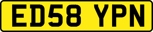 ED58YPN