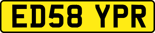 ED58YPR
