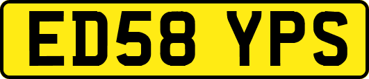 ED58YPS
