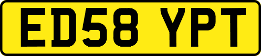 ED58YPT