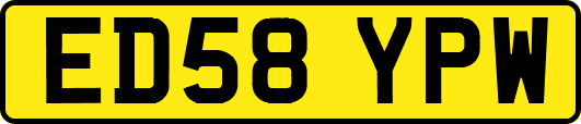 ED58YPW