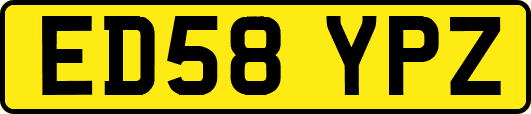 ED58YPZ