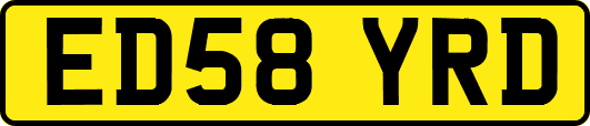 ED58YRD