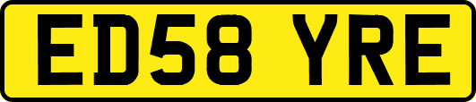 ED58YRE