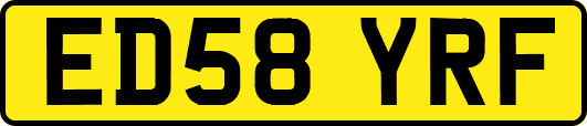 ED58YRF