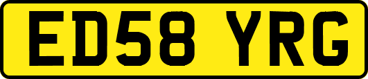 ED58YRG